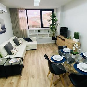 Casa De Cristal