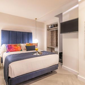 Studio met een King Size Bed